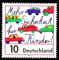 BRD 1997 Nr 1954 Postfrisch SB06F32 - Ungebraucht