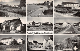 56-SAINT JULIEN EN QUIBERON-N°368-E/0009 - Sonstige & Ohne Zuordnung