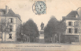 56-PONTIVY-N°368-E/0001 - Pontivy