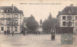 56-PONTIVY-N°368-D/0321 - Pontivy