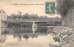 56-PONTIVY-N°368-D/0271 - Pontivy