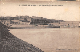 56-BELLE ILE EN MER-N°368-D/0099 - Belle Ile En Mer