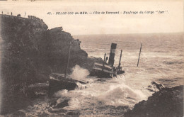 56-BELLE ILE EN MER-N°368-D/0071 - Belle Ile En Mer