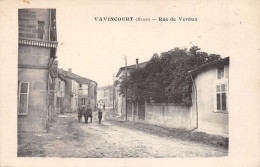 55-VAVINCOURT-N°368-D/0039 - Vavincourt