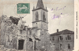 55-SAINT AGNANT-DETRUITE-N°368-C/0339 - Other & Unclassified