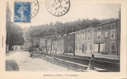 55-MAXEY SUR VAISE-N°368-C/0289 - Other & Unclassified