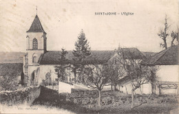 55-SAINT JOIRE-N°368-C/0245 - Sonstige & Ohne Zuordnung