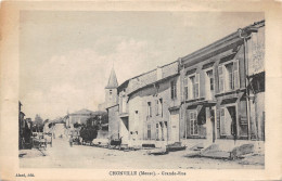 55-CHONVILLE-N°368-C/0201 - Autres & Non Classés