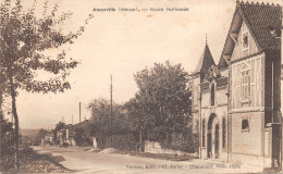 55-ANCERVILLE-N°368-C/0165 - Andere & Zonder Classificatie