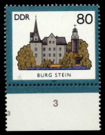 DDR 1985 Nr 2979 Postfrisch URA X6BC82E - Ungebraucht
