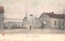 58-COSNE SUR LOIRE-N°369-B/0025 - Cosne Cours Sur Loire
