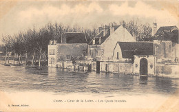 58-COSNE SUR LOIRE-N°369-B/0013 - Cosne Cours Sur Loire