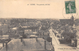 58-COSNE SUR LOIRE-N°369-A/0341 - Cosne Cours Sur Loire