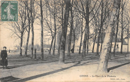 58-COSNE SUR LOIRE-N°369-A/0333 - Cosne Cours Sur Loire