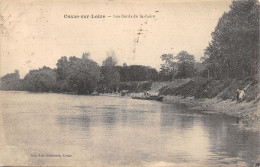 58-COSNE SUR LOIRE-N°369-A/0325 - Cosne Cours Sur Loire