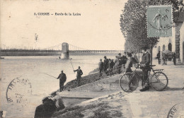 58-COSNE SUR LOIRE-N°369-A/0301 - Cosne Cours Sur Loire