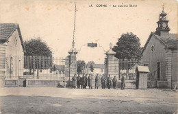 58-COSNE SUR LOIRE-N°369-A/0265 - Cosne Cours Sur Loire
