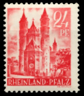 FZ RHEINLAND-PFALZ 1. AUSGABE SPEZIALISIERUNG N X6BCD7A - Rhine-Palatinate