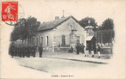 58-COSNE SUR LOIRE-N°369-A/0231 - Cosne Cours Sur Loire