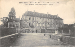 58-CORBIGNY-N°369-A/0217 - Corbigny
