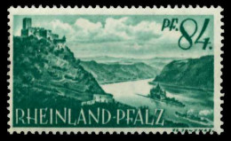 FZ RHEINLAND-PFALZ 1. AUSGABE SPEZIALISIERUNG N X6C07EE - Rhine-Palatinate