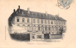 58-CORBIGNY-N°369-A/0213 - Corbigny