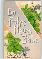 39603111 - Ein Frohes Neues Jahr Lithographie M.S.i.B. Serie 160 Neujahr - Exposiciones