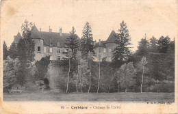 58-CORBIGNY-N°369-A/0187 - Corbigny