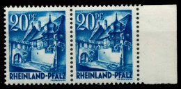 FZ RHEINLAND-PFALZ 1. AUSGABE SPEZIALISIERUNG N X6C08D6 - Rhine-Palatinate