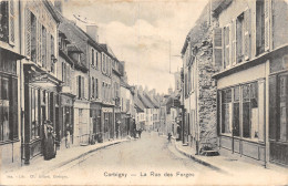 58-CORBIGNY-N°369-A/0147 - Corbigny