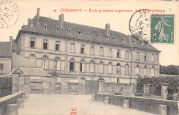 58-CORBIGNY-N°369-A/0169 - Corbigny