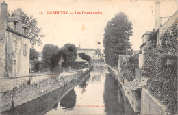 58-CORBIGNY-N°369-A/0137 - Corbigny