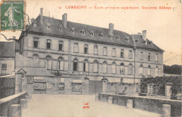 58-CORBIGNY-N°369-A/0125 - Corbigny