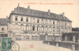 58-CORBIGNY-N°369-A/0133 - Corbigny