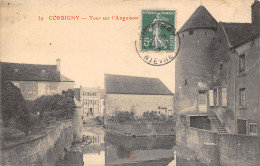 58-CORBIGNY-N°369-A/0115 - Corbigny