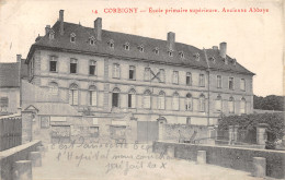 58-CORBIGNY-N°369-A/0105 - Corbigny