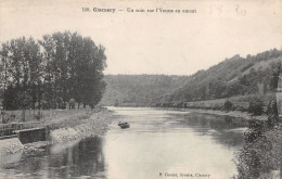 58-CLAMECY-N°369-A/0093 - Clamecy