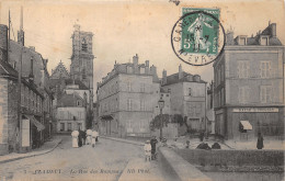 58-CLAMECY-N°369-A/0095 - Clamecy