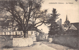 58-CORBIGNY-N°369-A/0111 - Corbigny