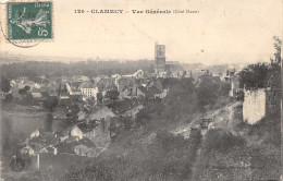 58-CLAMECY-N°369-A/0091 - Clamecy