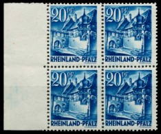 FZ RHEINLAND-PFALZ 1. AUSGABE SPEZIALISIERUNG N X6C090E - Rijnland-Palts