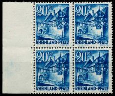 FZ RHEINLAND-PFALZ 1. AUSGABE SPEZIALISIERUNG N X6C090E - Renania-Palatinato