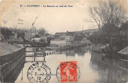 58-CLAMECY-N°369-A/0083 - Clamecy