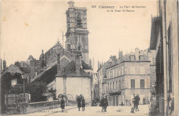 58-CLAMECY-N°369-A/0061 - Clamecy