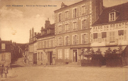 58-CLAMECY-N°369-A/0077 - Clamecy