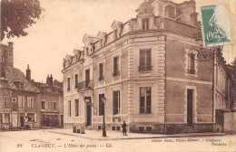 58-CLAMECY-N°369-A/0075 - Clamecy