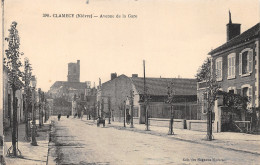 58-CLAMECY-N°369-A/0055 - Clamecy