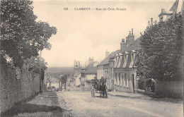 58-CLAMECY-N°369-A/0059 - Clamecy