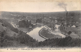 58-CLAMECY-N°369-A/0065 - Clamecy