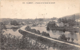 58-CLAMECY-N°369-A/0053 - Clamecy